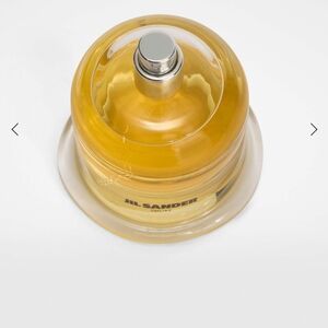 Jil Sander Smoke Perfume